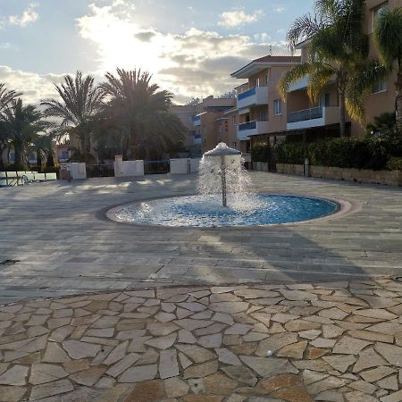Iris Village, Near Kings Avenue Mall - By Imh Travel & Tours Paphos Exteriér fotografie