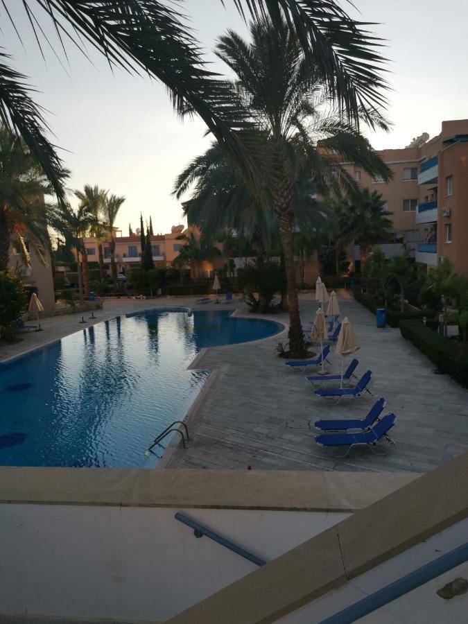 Iris Village, Near Kings Avenue Mall - By Imh Travel & Tours Paphos Exteriér fotografie