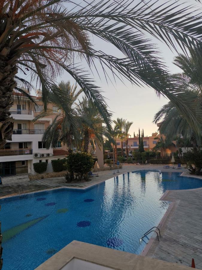 Iris Village, Near Kings Avenue Mall - By Imh Travel & Tours Paphos Exteriér fotografie