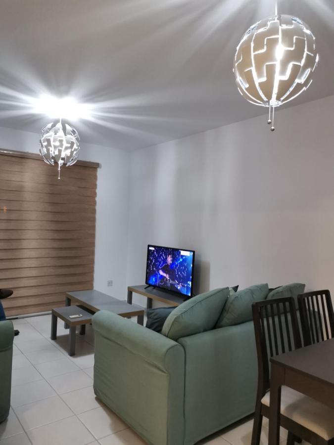Iris Village, Near Kings Avenue Mall - By Imh Travel & Tours Paphos Exteriér fotografie