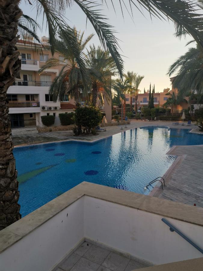Iris Village, Near Kings Avenue Mall - By Imh Travel & Tours Paphos Exteriér fotografie